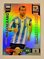 Panini Fußball WM 2010