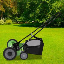 8cm 20zoll spindelmäher - 50.8cm/20zoll,