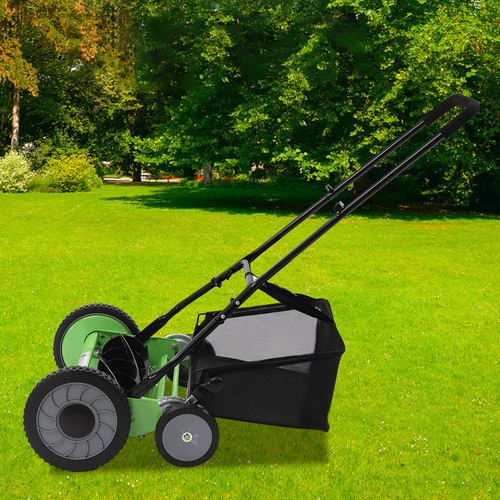 8cm 20zoll spindelmäher - 50.8cm/20zoll,