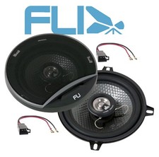 LAUTSPRECHER für PORSCHE 911 Typ 993 1993-1998  vorne inkl. Adapter