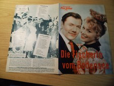 IFB 3330 Fischerin vom Bodensee Marianne Hold Gerhard Riedmann Isa/Jutta Günther