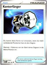 Pokémon Karte Konterfänger