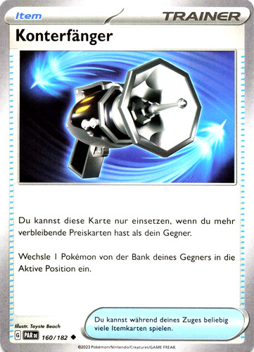 Pokémon karte konterfänger - pokémon,