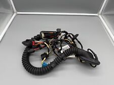 NEU Original Cayenne 958 92A Kabelbaum Kabelstrang Premium sound system V,R