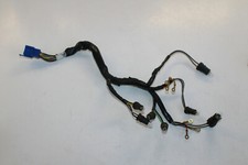 Kabelbaum für Tachoeinheit