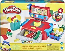 Play-Doh Supermarkt-Kasse