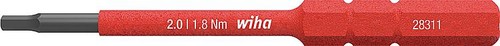 Wiha slimbit innensechskant - wiha,