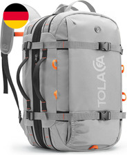 Tolaccea Reiserucksack