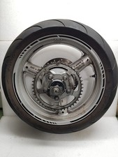 SV650 SV 650 17 Zoll Felge