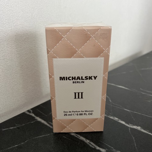Michalsky berlin iii - iii, for