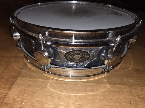 Joe montineri usa snaredrum - joe,