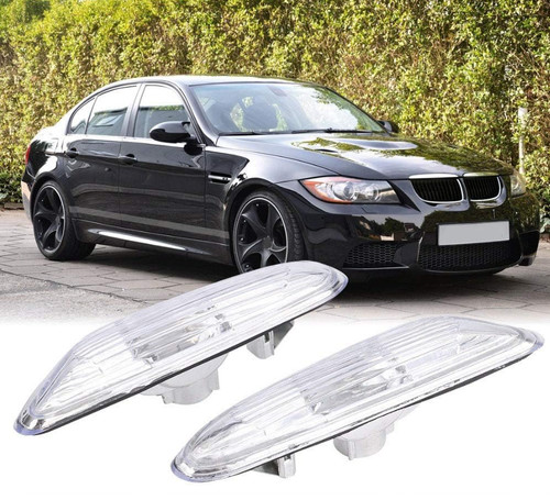 Seitenblinker set blinker - 2x,