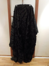 Vintage Kunstfell Fake Für