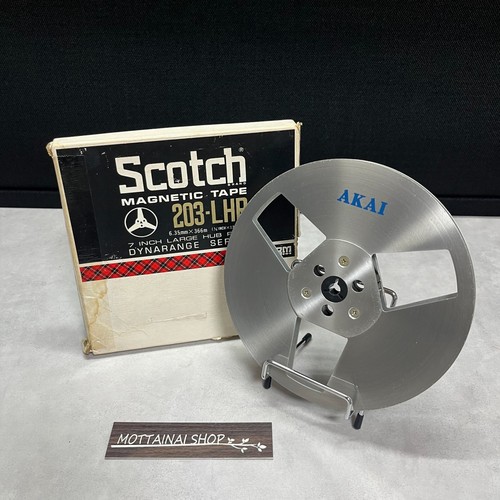 Akai atr zoll metall - zoll,