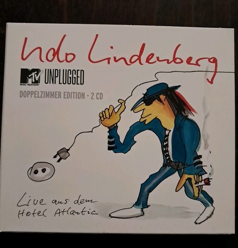 Udo lindenberg mtv - lindenberg,