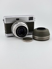 Werra iii vintage kamera - vintage,