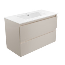 Waschbecken 80 breitem