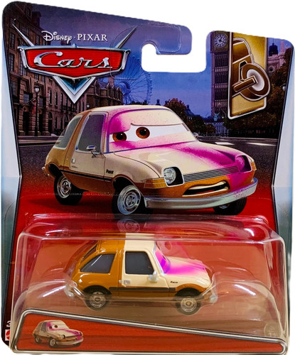 Factory sealed london chase - factory,