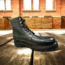 British Passport Wing Tip