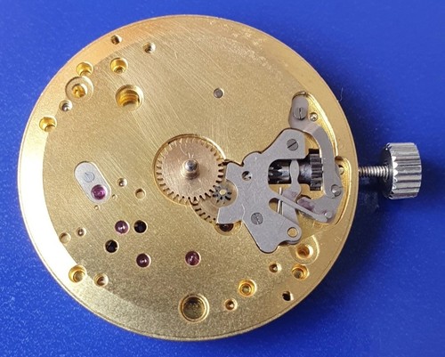 Zenith 126 original uhrwerk - 126,