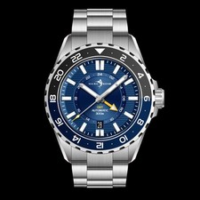 MARC & SONS Taucheruhr 300M