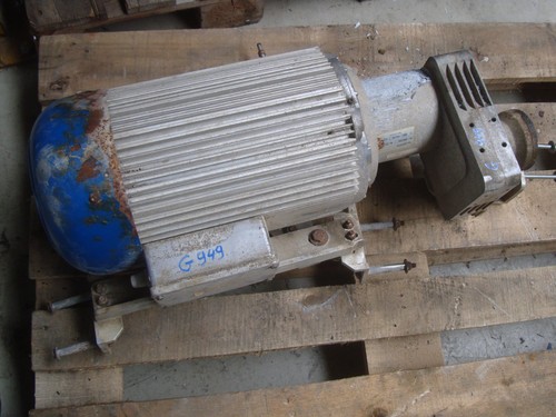 Generator für nebenantrieb - generator,