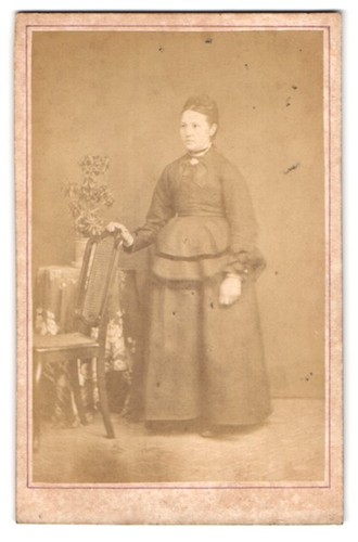 Fotografie portrait junge - junge, frau