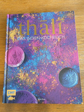 thali Das Indien Kochbuch -