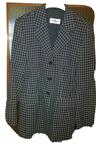 Blazer damen kariert - blazer, damen,