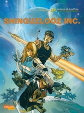 Valerian und Veronique -