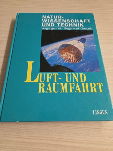 Luft und raumfahrt - luft-,