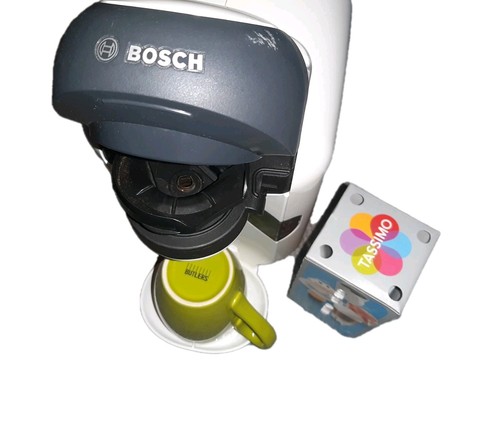 Tassimo kaffee starterset - tassimo, kaffee-starterset