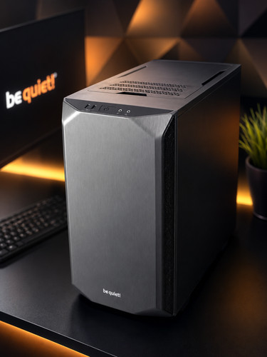 Gaming workstation i7 - gaming, pc