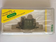 Minitrix 12114 (Spur N)