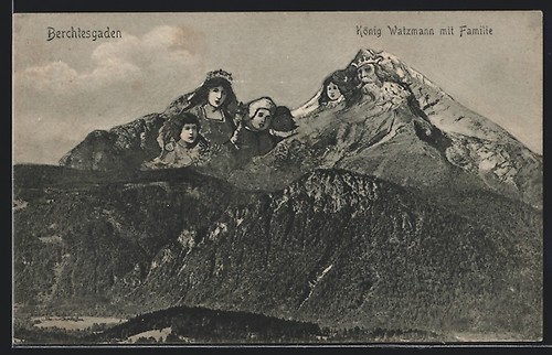 Berchtesgaden könig - berchtesgaden,,
