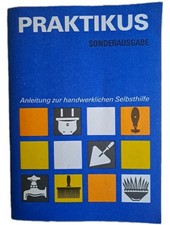 DDR Praktikus Sonderausgabe