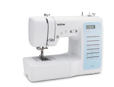 Brother FS40s Elektronische