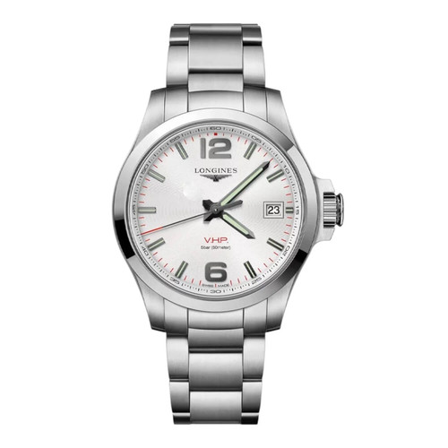 Longines conquest ref - conquest,