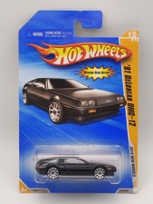 Hot Wheels 2010 - New Models