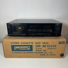 Denon DR-M10HX Vintage HiFi