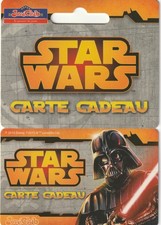 GESCHENKKARTE GIFT CARD -