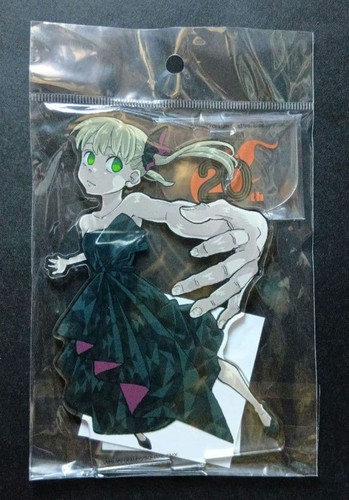 Maka albarn soul - albarn, eater