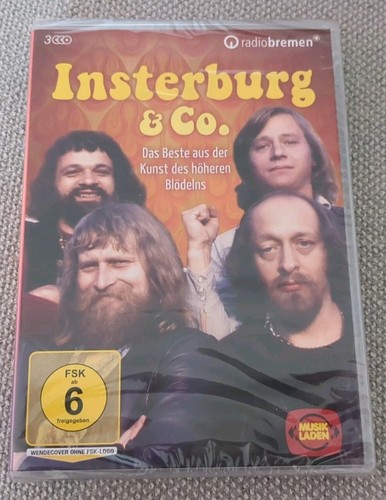 Insterburg das beste - co,