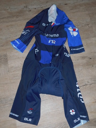 Alé team groupama - fdj, tt