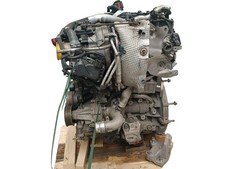 Motor 50053101 Alfa Romeo Giulia Stelvio 2.0 200PS