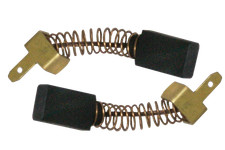 2x Kohlebürsten Kohlestifte