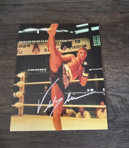 Jean claude van damme tolles - jean,