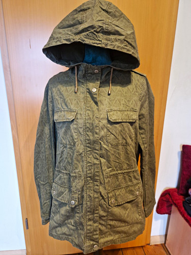 Clockhouse übergangsjacke - clockhouse,
