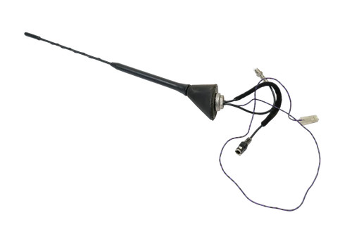 Audi b5 antenne - 8l, a4
