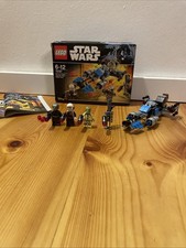 LEGO Star Wars: Bounty Hunter